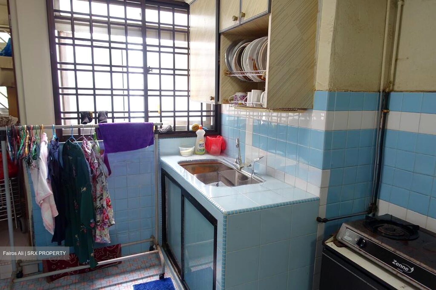 Blk 1 Kim Keat Court (Toa Payoh), HDB 3 Rooms #518660501